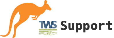 TWS Support